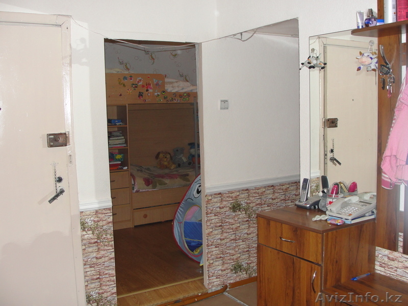 3-х комнатная квартира в Талгаре - Изображение #2, Объявление #60261