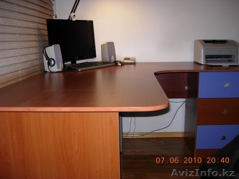 Мебель детская-подростковая б/у 1 год - Изображение #5, Объявление #61026