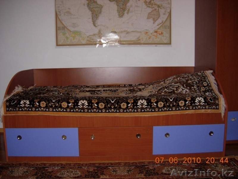 Мебель детская-подростковая б/у 1 год - Изображение #3, Объявление #61026