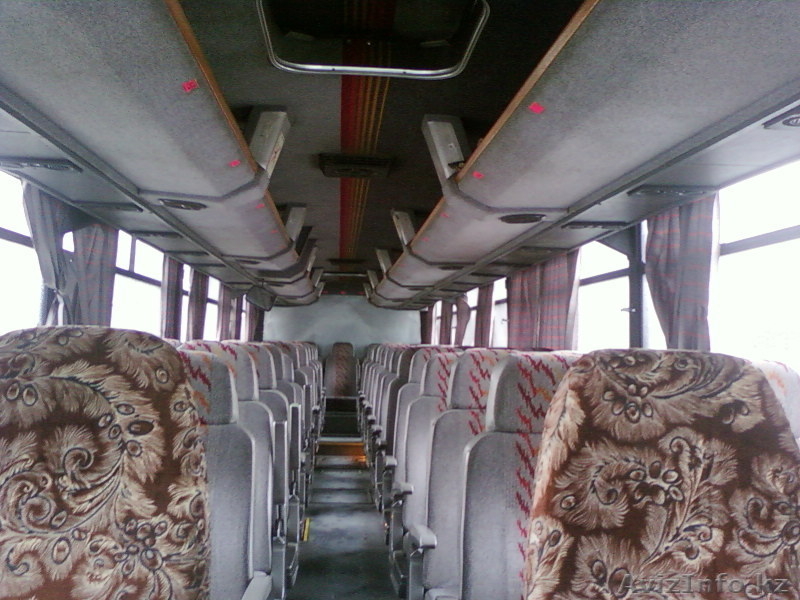 Междугородний автобус DAF - Изображение #3, Объявление #68341