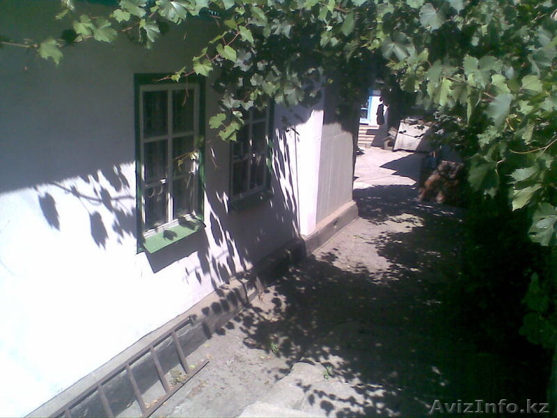 продам Дом  в пос. Бурундай. - Изображение #1, Объявление #64558