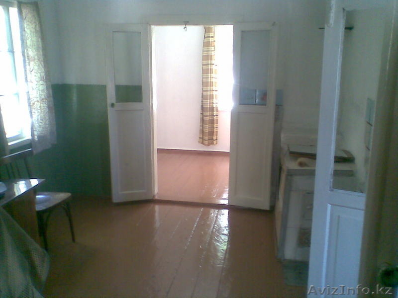 продам Дом  в пос. Бурундай. - Изображение #2, Объявление #64558