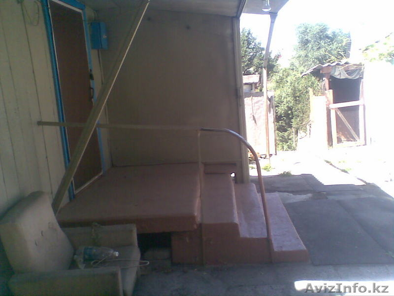 продам Дом  в пос. Бурундай. - Изображение #4, Объявление #64558