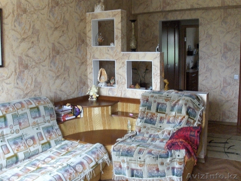 Продам улучшенную 2-х комнатную квартиру. - Изображение #2, Объявление #61628