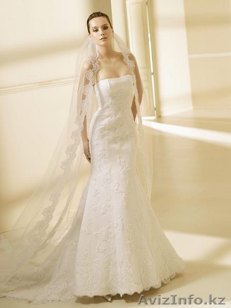 Прокат свадебных платьев - Изображение #5, Объявление #61956