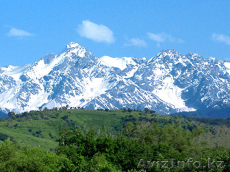 ЭКСКУРСИИ ПО АЛМАТЫ - www.dimal-travel.com - Изображение #1, Объявление #72305