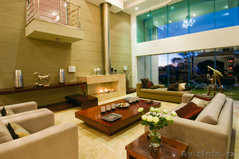 Элитная вилла в Кейптауне, ЮАР - Изображение #3, Объявление #73845