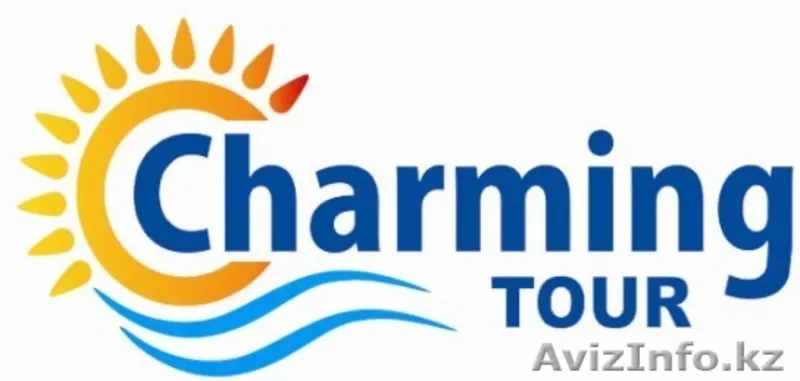 \"CHARMING TOUR\" Туристическая компания г. Алматы - полный пакет тур - Изображение #3, Объявление #63846