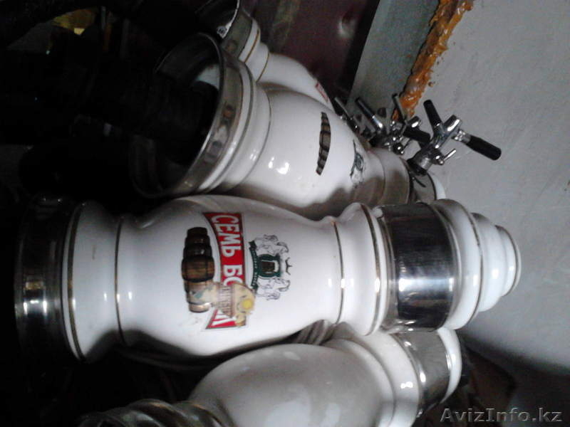 пивное оборудование, по разливному пива - Изображение #2, Объявление #62659