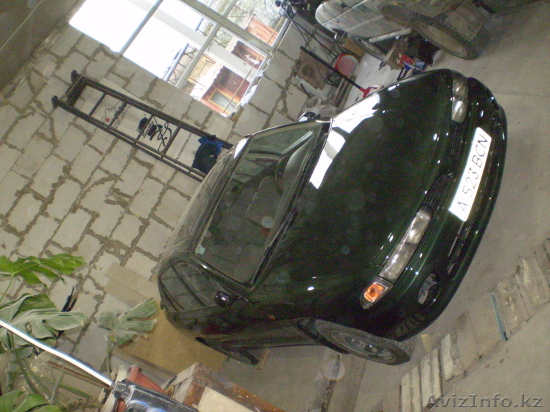 Mitsubishi Galant, 1994 - Изображение #1, Объявление #74117