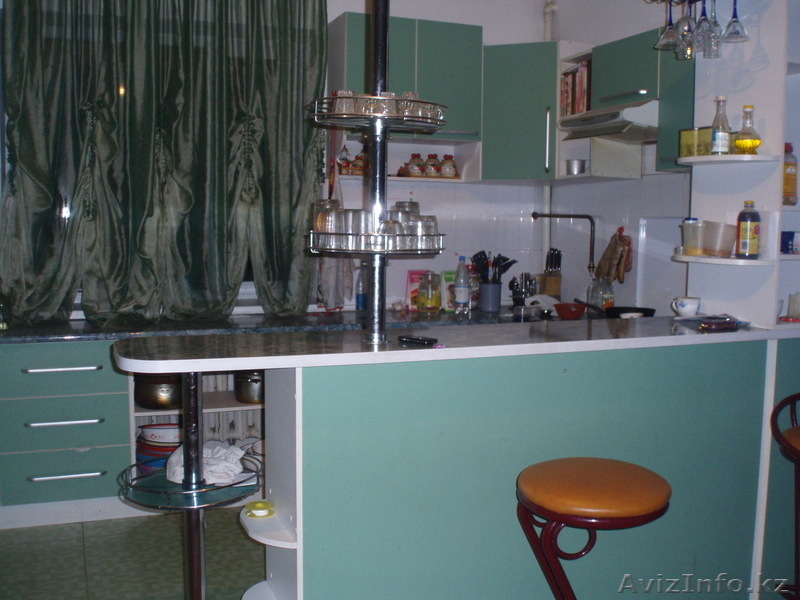 Срочно! Торг! Двухэтажный, новый дом!!! Калкаман. - Изображение #1, Объявление #63866