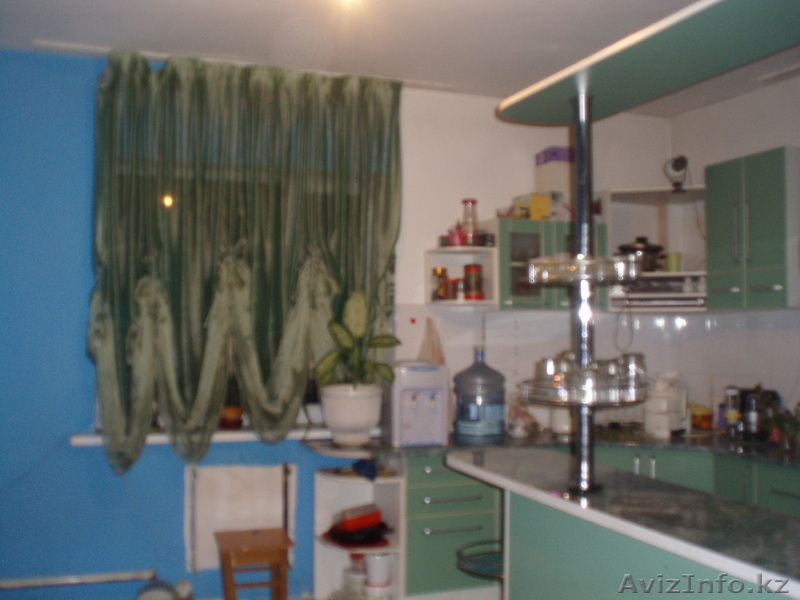 Срочно! Торг! Двухэтажный, новый дом!!! Калкаман. - Изображение #2, Объявление #63866