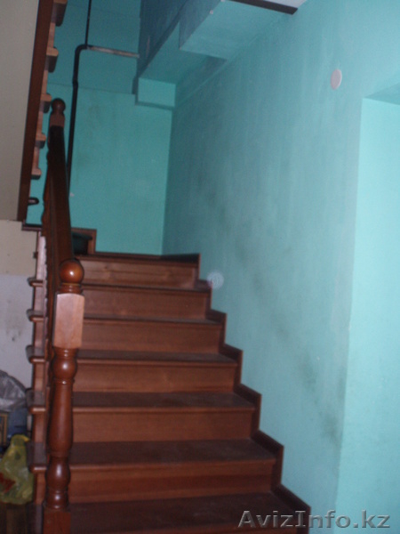 Срочно! Торг! Двухэтажный, новый дом!!! Калкаман. - Изображение #3, Объявление #63866