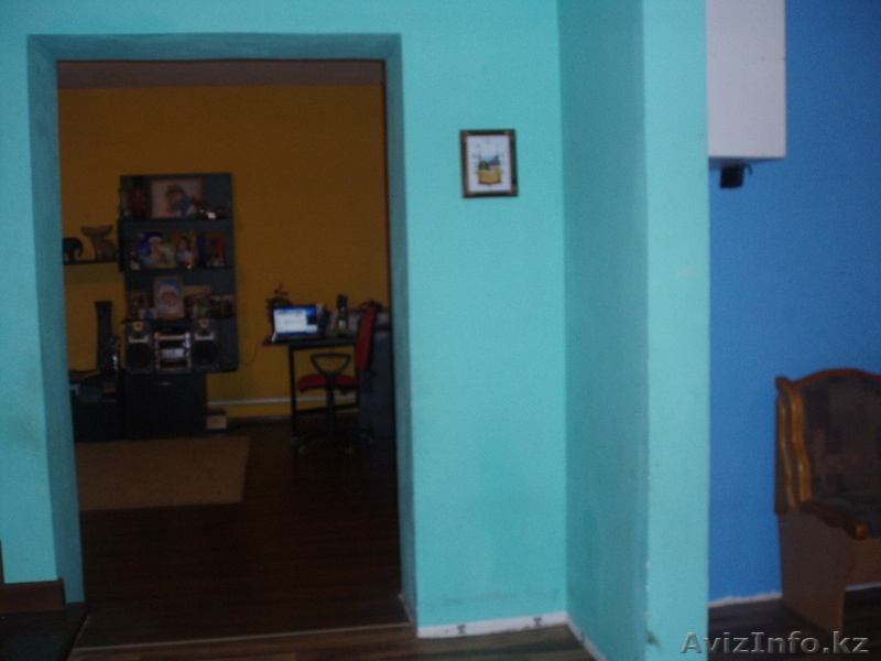 Срочно! Торг! Двухэтажный, новый дом!!! Калкаман. - Изображение #4, Объявление #63866