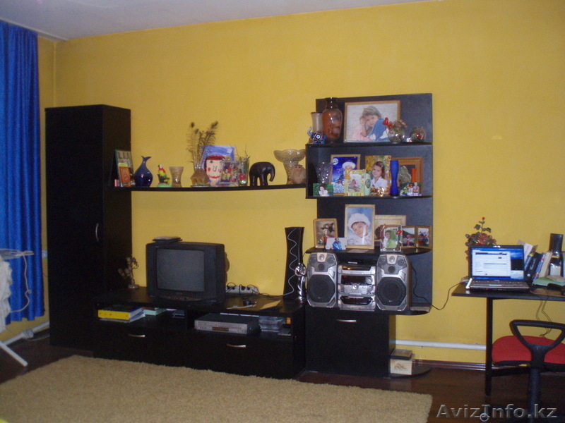 Срочно! Торг! Двухэтажный, новый дом!!! Калкаман. - Изображение #5, Объявление #63866