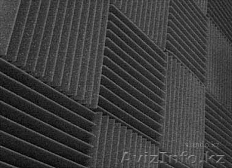 Поролон профильной резки для заглушки помещений - Изображение #2, Объявление #65575