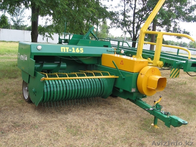 Сельскохозяйственная техника МТЗ (Беларус) - Изображение #5, Объявление #63509