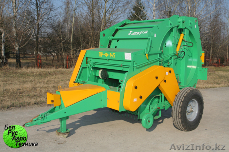 Трактор МТЗ 1221 1 (Беларусь) - Изображение #4, Объявление #65267