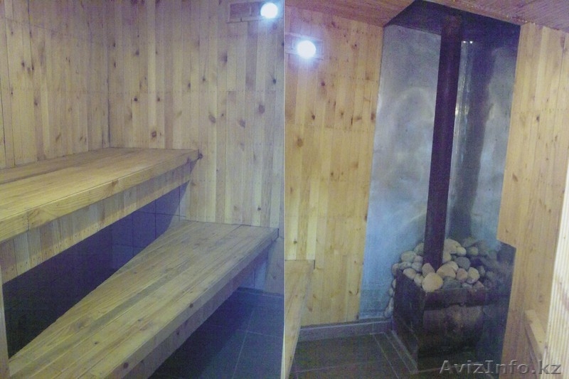 2-х этажный новый дом по ул.Физули- Элеваторская - Изображение #3, Объявление #69866