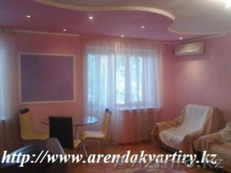 Посуточно, в центре города! - Изображение #2, Объявление #60502