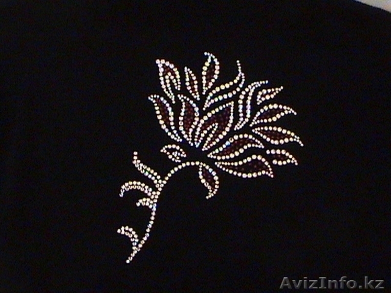 Стразы "Swarovski" - Изображение #4, Объявление #62707