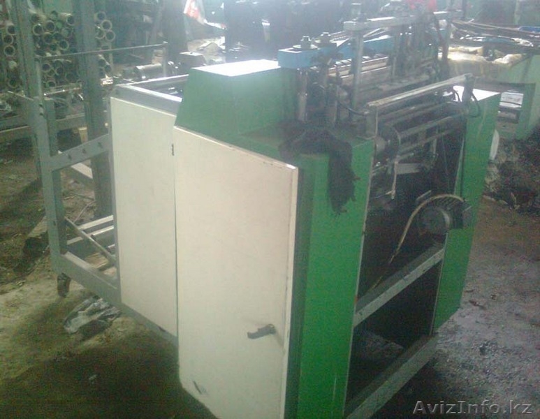 пакетоделательное  флексографические машины бобинорезка - Изображение #2, Объявление #73395