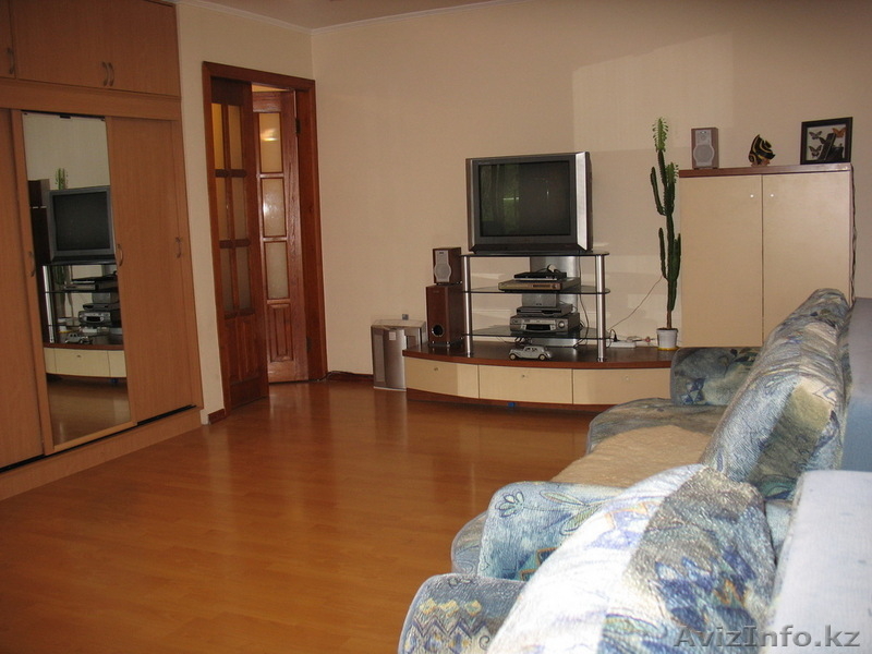 1-комн., район КИМЭПа - Изображение #3, Объявление #82079