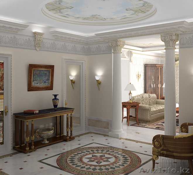 Услуги частного дизайнера - Изображение #2, Объявление #85811