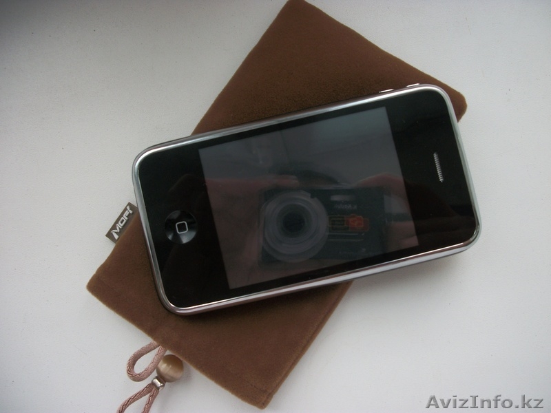 продам iphone (black) 32GB - Изображение #2, Объявление #80896