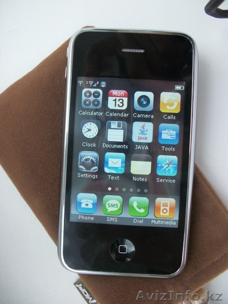 продам iphone (black) 32GB - Изображение #1, Объявление #80896