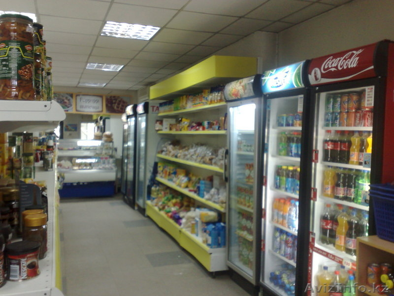 торговое оборудование для минимаркетов - Изображение #2, Объявление #76849