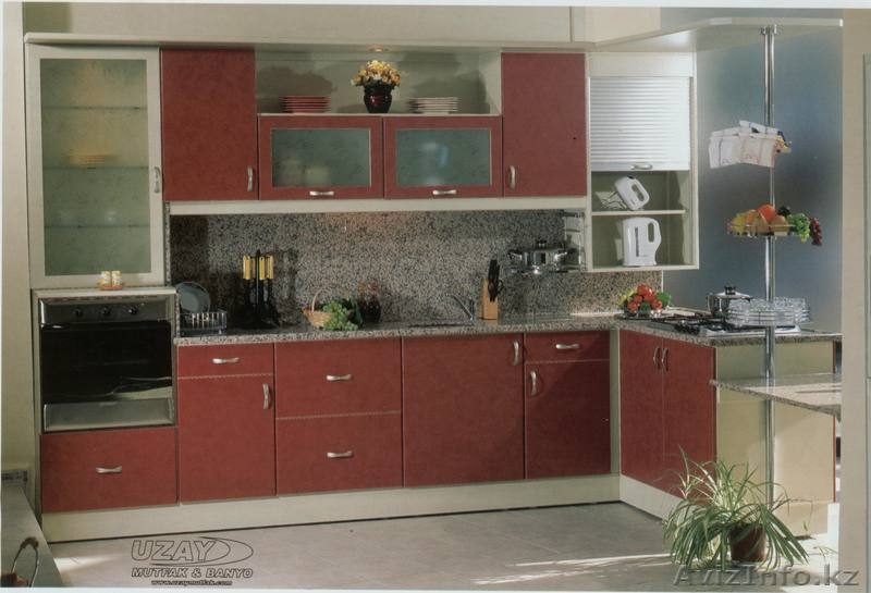 мебель на заказ! - Изображение #5, Объявление #75399