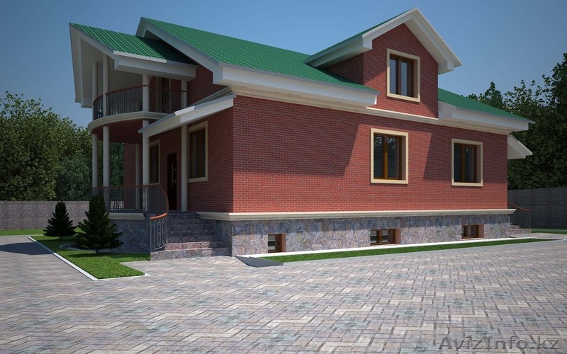 проектирование и дизайн интерьеров - Изображение #1, Объявление #81320