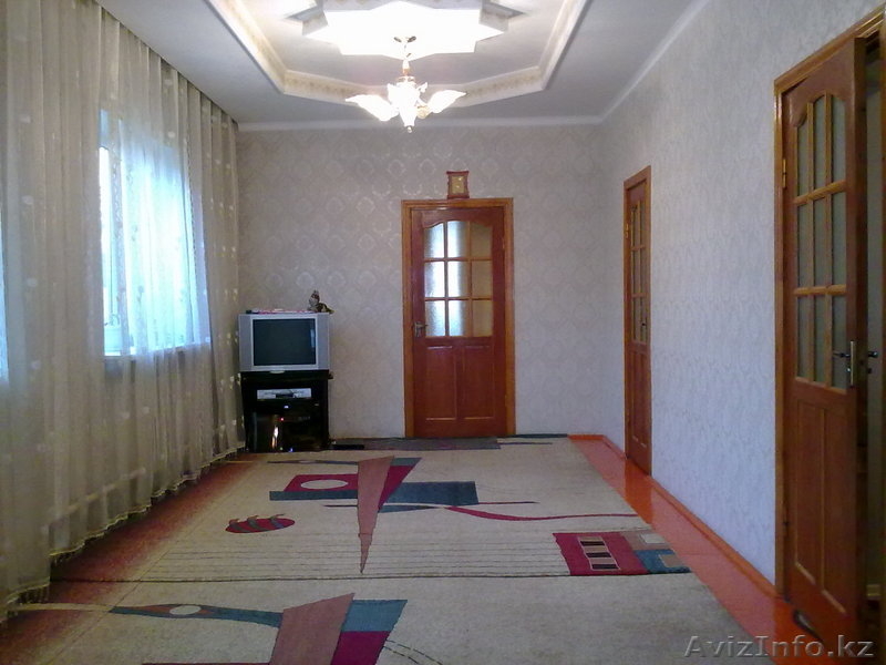 продам дом Талгарский р-он - Изображение #2, Объявление #83870