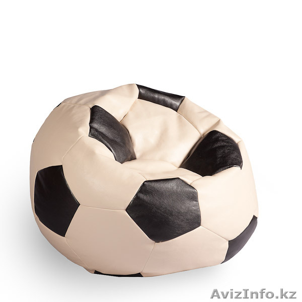 Бескаркасная мебель.  Beanbags.kz - Изображение #2, Объявление #74847