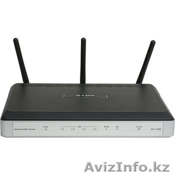 Сетевое оборудование и компьютерная техника - Изображение #1, Объявление #84568