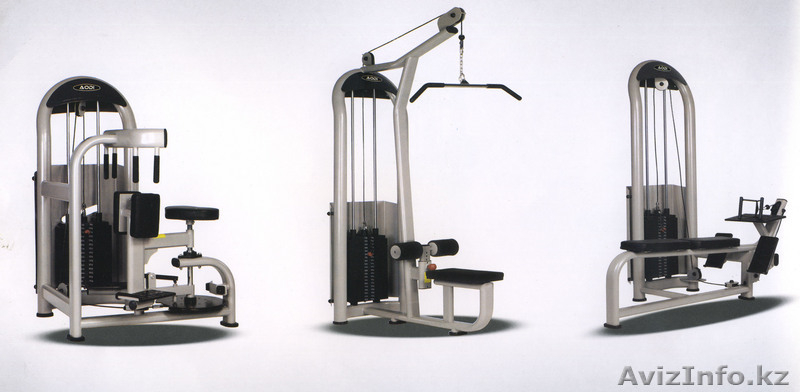 Продам тренажеры!!!Срочно - Изображение #3, Объявление #81272