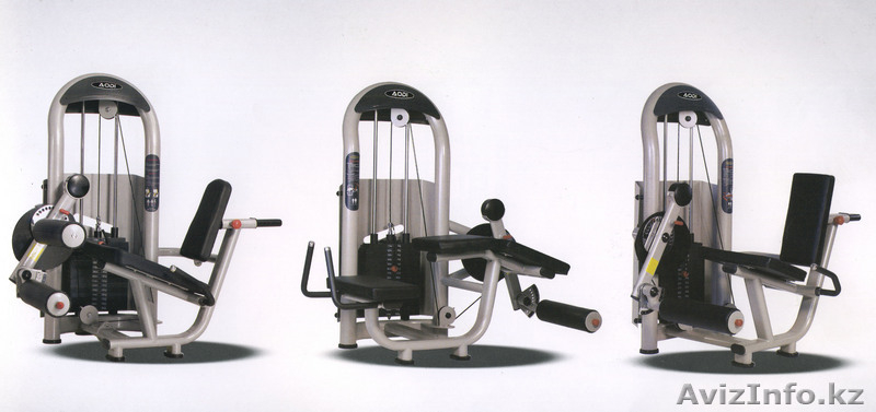 Продам тренажеры!!!Срочно - Изображение #4, Объявление #81272