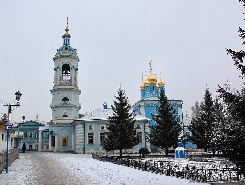 Продаю участок в исторической части г.Коломны МО  - Изображение #3, Объявление #78760