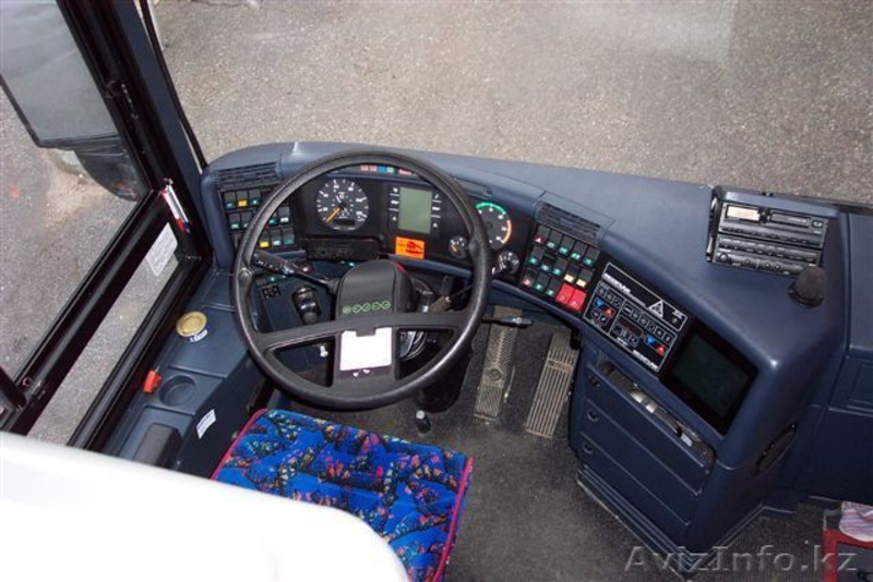 Neoplan116/3 Cityliner 2002 г.в. - Изображение #3, Объявление #87082