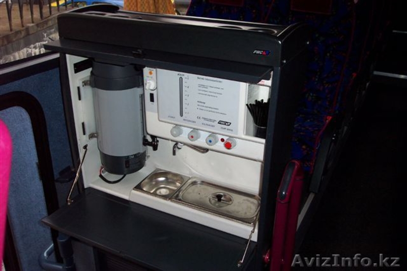 Neoplan116/3 Cityliner 2002 г.в. - Изображение #4, Объявление #87082