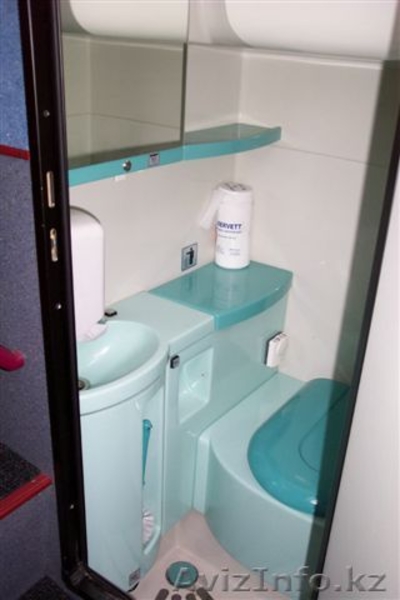 Neoplan116/3 Cityliner 2003г.в. - Изображение #3, Объявление #87085