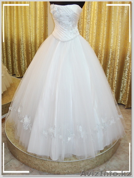 продажа свадебных платьев - Изображение #3, Объявление #77447