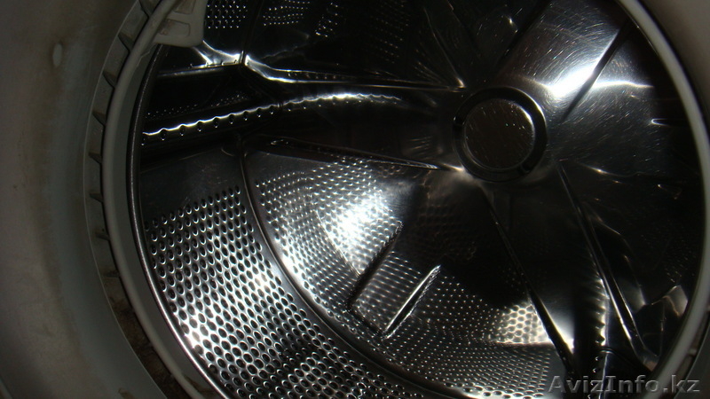 Стиральная машина Zanussi Aquacycle 500 FA 522 - Изображение #4, Объявление #84583