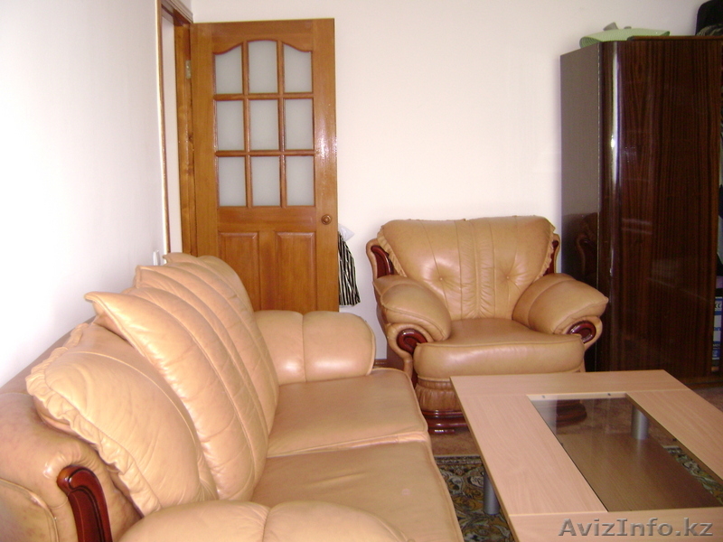 Продаем кожаный уголок - Изображение #3, Объявление #77804