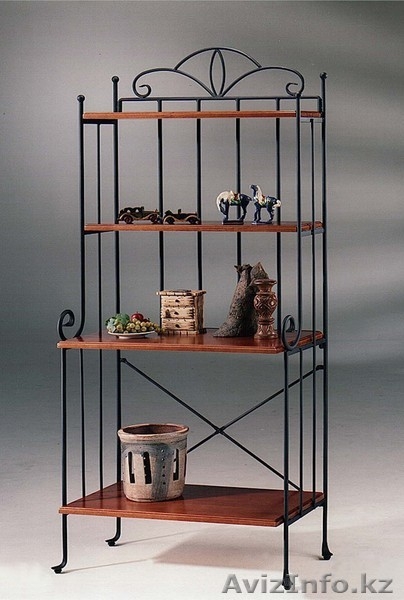 Кованая мебель в ассортименте - Изображение #4, Объявление #83590