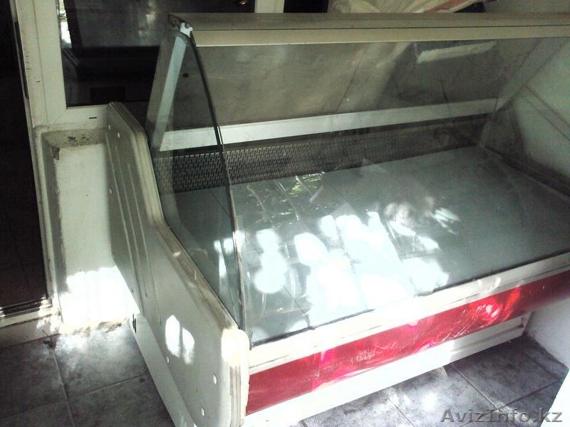 ВИТРИННЫЙ ХОЛОДИЛЬНИК - Изображение #3, Объявление #83925