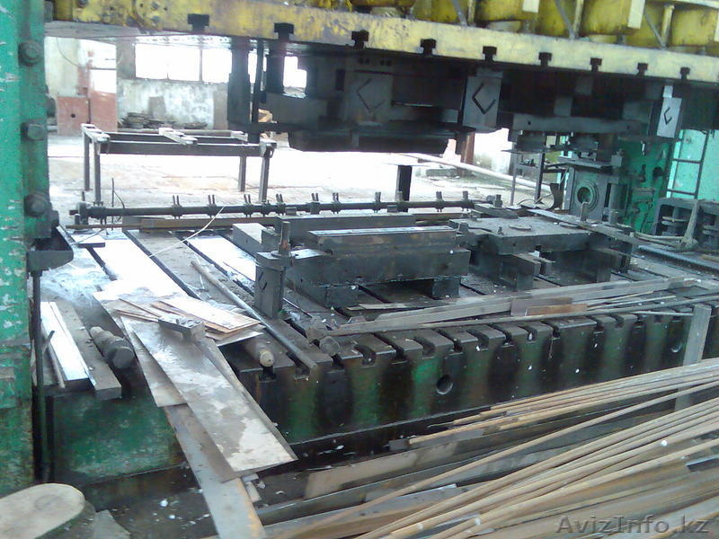 Пресс 1600т К4542А - Изображение #2, Объявление #74486