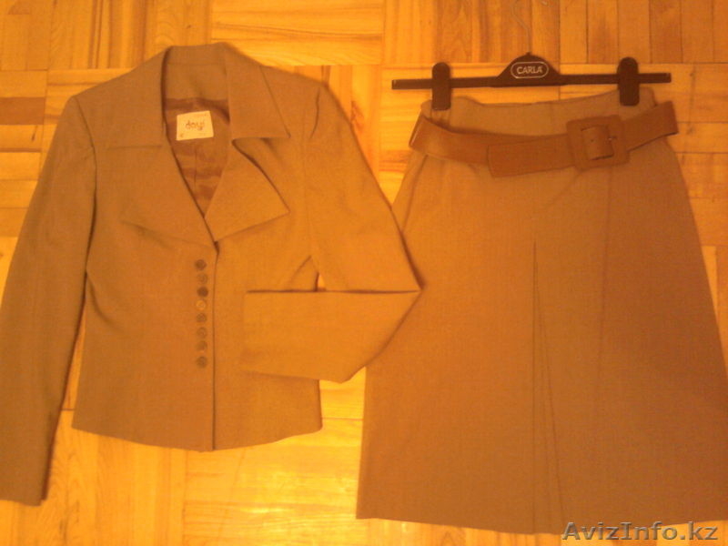 Толкын Илкибаева - Изображение #1, Объявление #79003