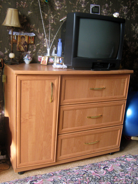 Мебель в отличном состоянии! - Изображение #4, Объявление #74660